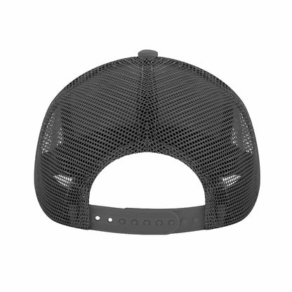 Gorra Trucker Personalizada | Cachucha de Malla con tu Logo