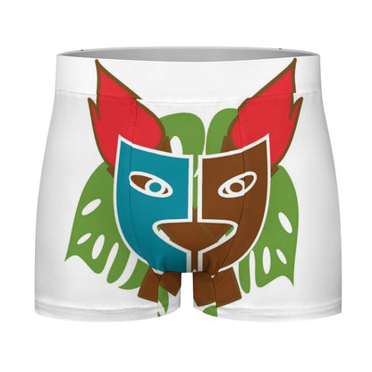 Boxer Personalizado para Hombre con Foto | Ropa Interior Fresca