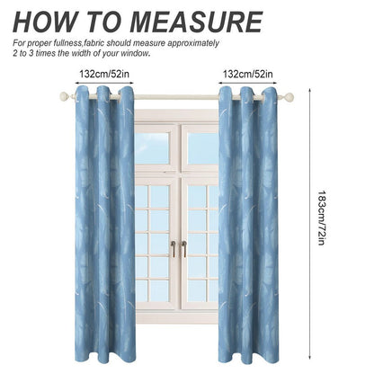Cortinas Blackout Personalizadas | Transforma tu Habitación