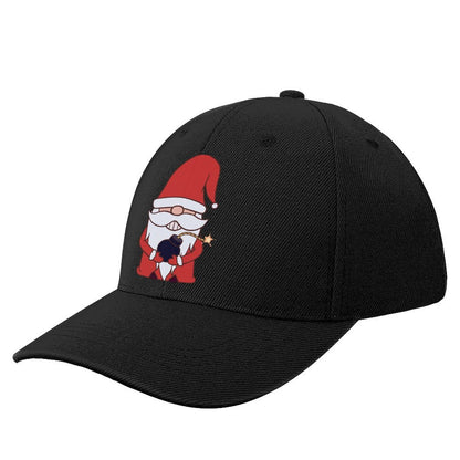Gorra de Béisbol Personalizada | Gorra Curva Poliéster