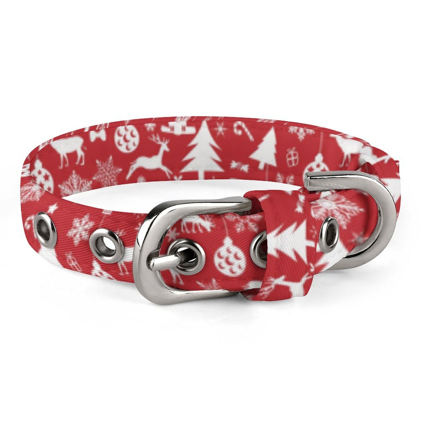 Collar para Perro Personalizado | Seguridad y Estilo en Cada Paseo