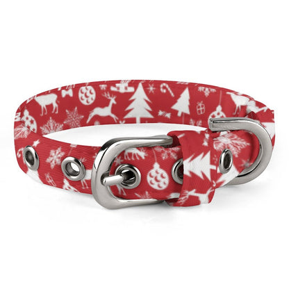 Collar para Perro Personalizado | Seguridad y Estilo en Cada Paseo