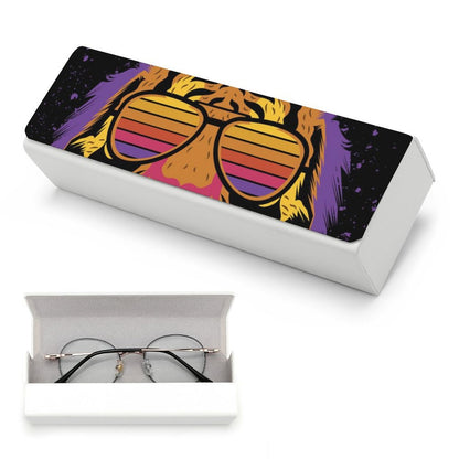 Estuche para Lentes de Piel | Tu Inversión, Protegida con Estilo