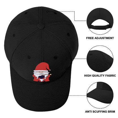 Gorra de Béisbol Personalizada | Gorra Curva Poliéster