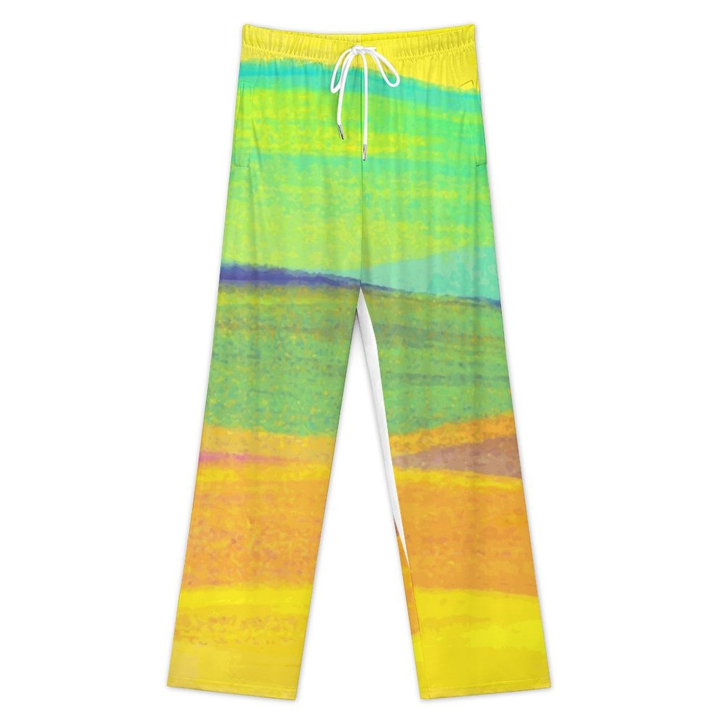 Pantalón de Pijama de Algodón Personalizado | Calidad y Confort