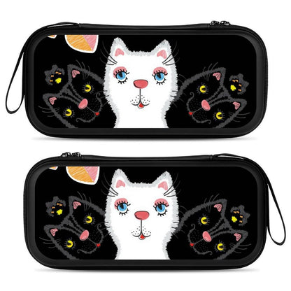 nda Rígida Personalizada para Nintendo Switch 2 | Estuche de Viaje EVA