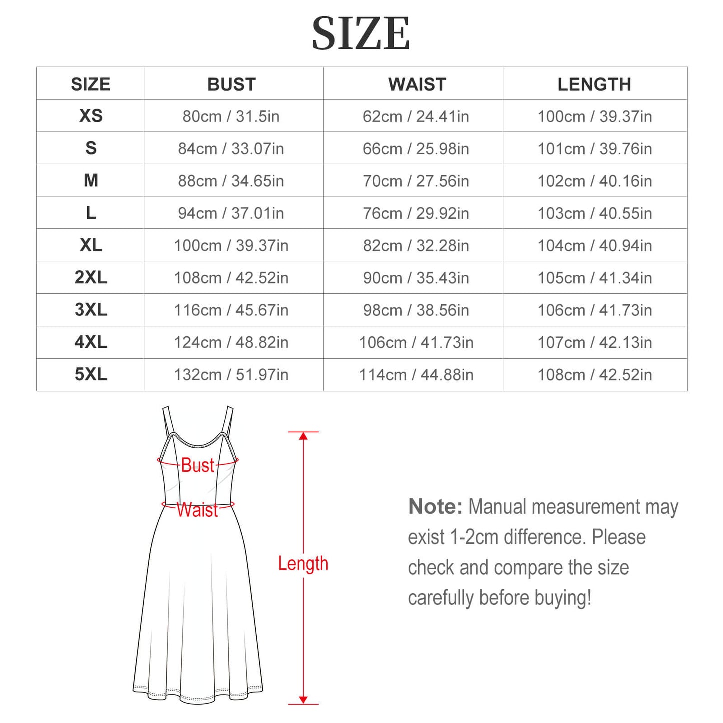 Vestido de Tirantes Personalizado con Foto | Regalo para Novia