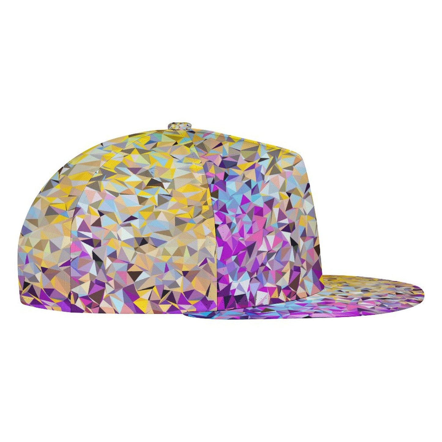 Gorra Plana Personalizada | Diseña tu Snapback con Estilo Urbano