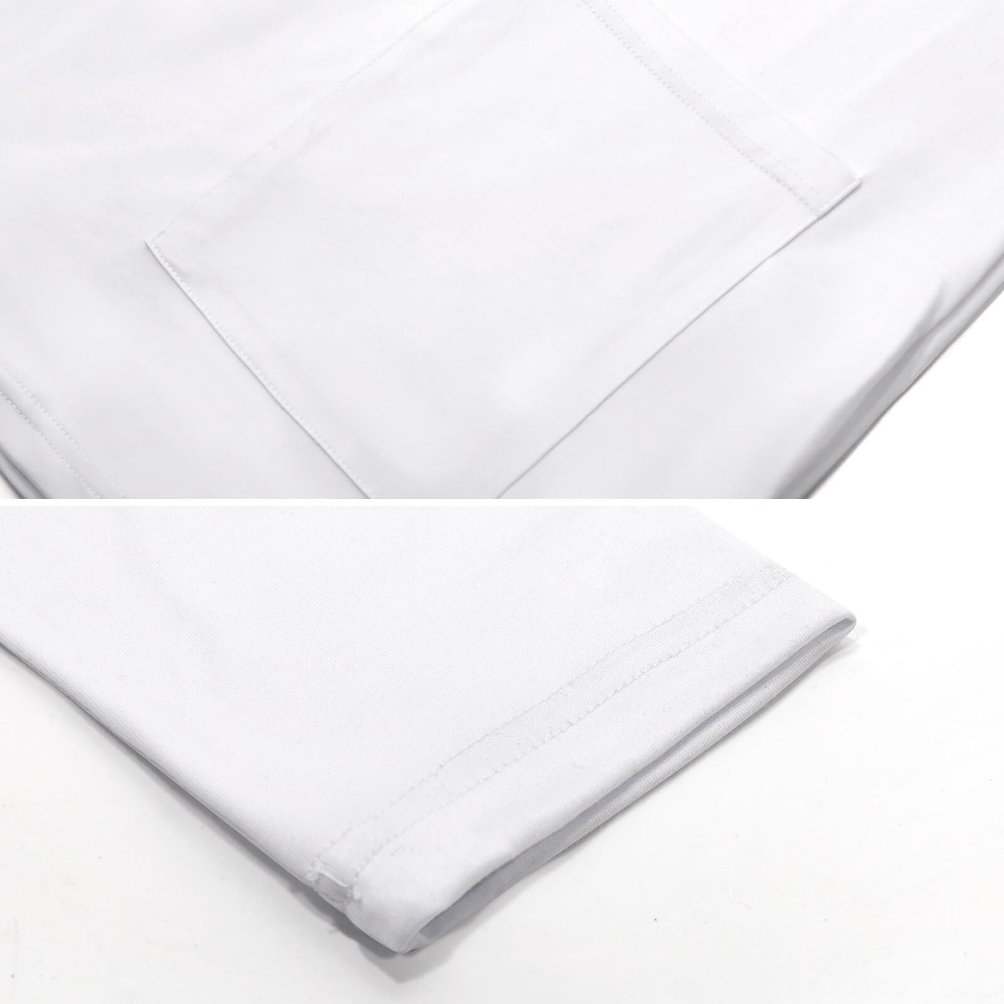 Sudadera Larga Mujer Personalizada | Tu Uniforme para Home Office