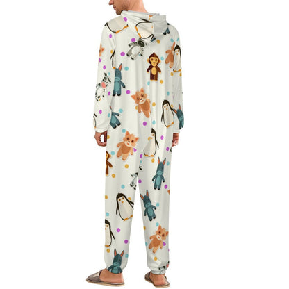 Mameluco Personalizado para Mujer | Tu Pijama de Una Pieza