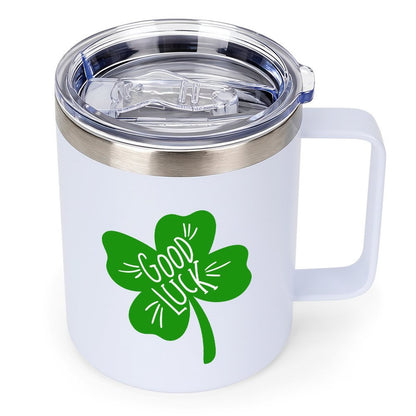 Termo de Acero Inoxidable 12 oz Personalizado