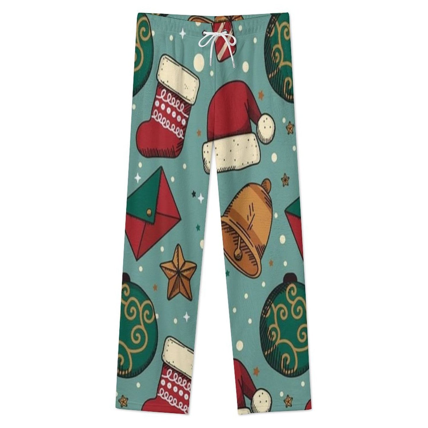 Pants de Franela Personalizados para Hombre | El Regalo Más Cómodo