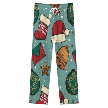 Pants de Franela Personalizados para Hombre | El Regalo Más Cómodo