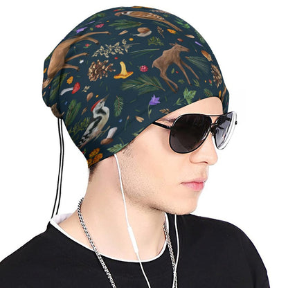 Bandana Tubular Ajustable Personalizada | Cuello Multifunción