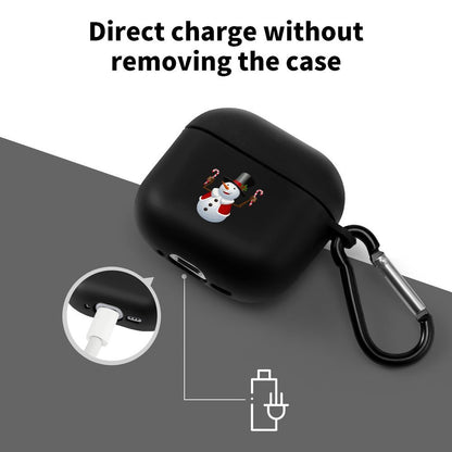 Case Personalizado para AirPods 4 | Funda con Foto o Logo México
