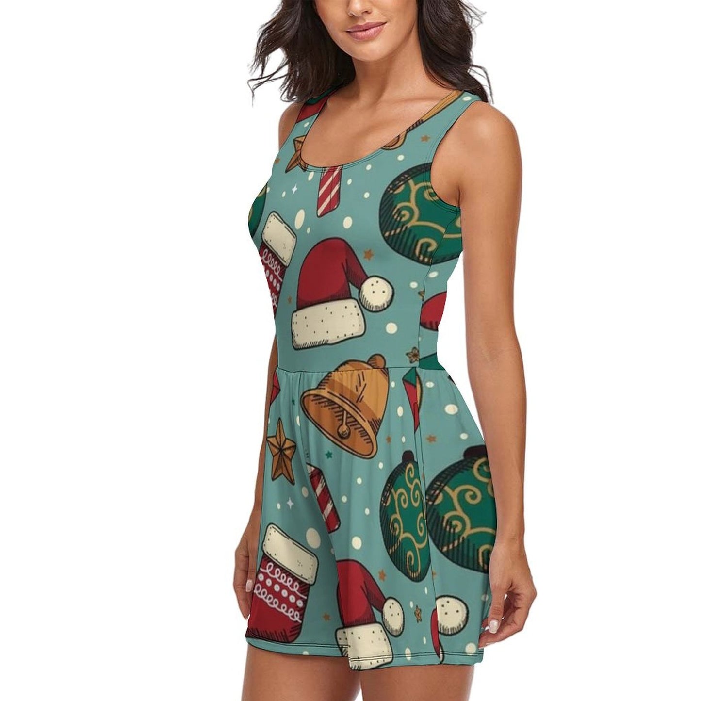 Romper Personalizado para Mujer | Diseña tu Jumpsuit de Verano