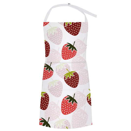 Mandil Personalizado para Hombre | Protege tu Ropa con Estilo