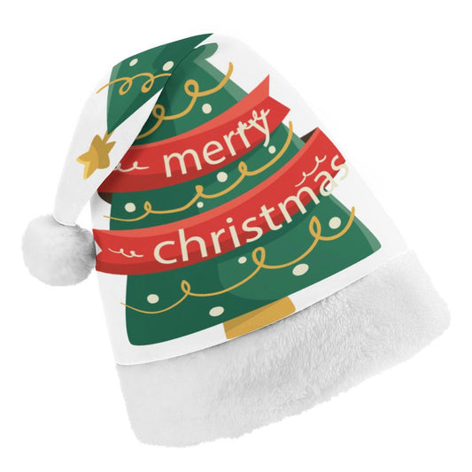 Equipa a tu Familia: Gorros de Navidad Personalizados para Adultos y Niños