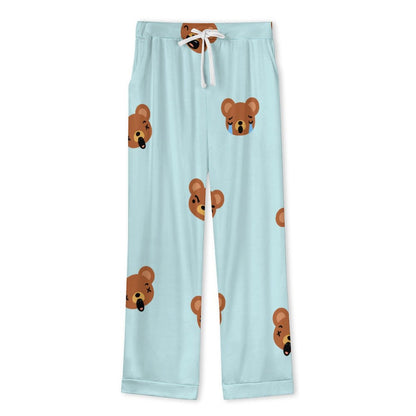 Conjunto de Pijama Personalizado para Mujer | Estilo Cubano