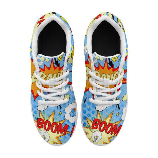 Tenis Flyknit Personalizados | Ligeros, Térmicos y Unisex