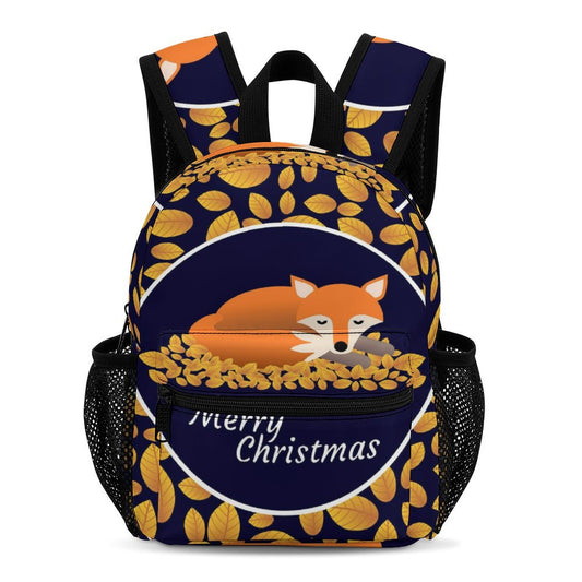 Mochila Escolar Personalizada para Niños | Mochila Infantil con Foto