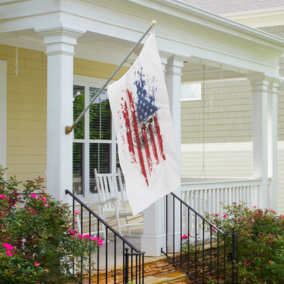Bandera para Jardín Personalizada | Haz que tu Casa Destaque