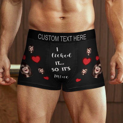 Boxers Personalizados "Seda de Leche" | Anti-Rozaduras y Frescos