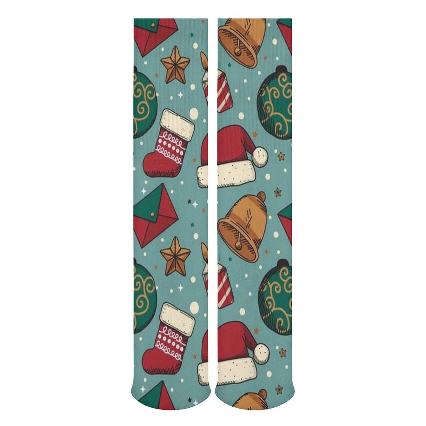 Calcetines Personalizados con Foto | Crea un Regalo Único y Memorable