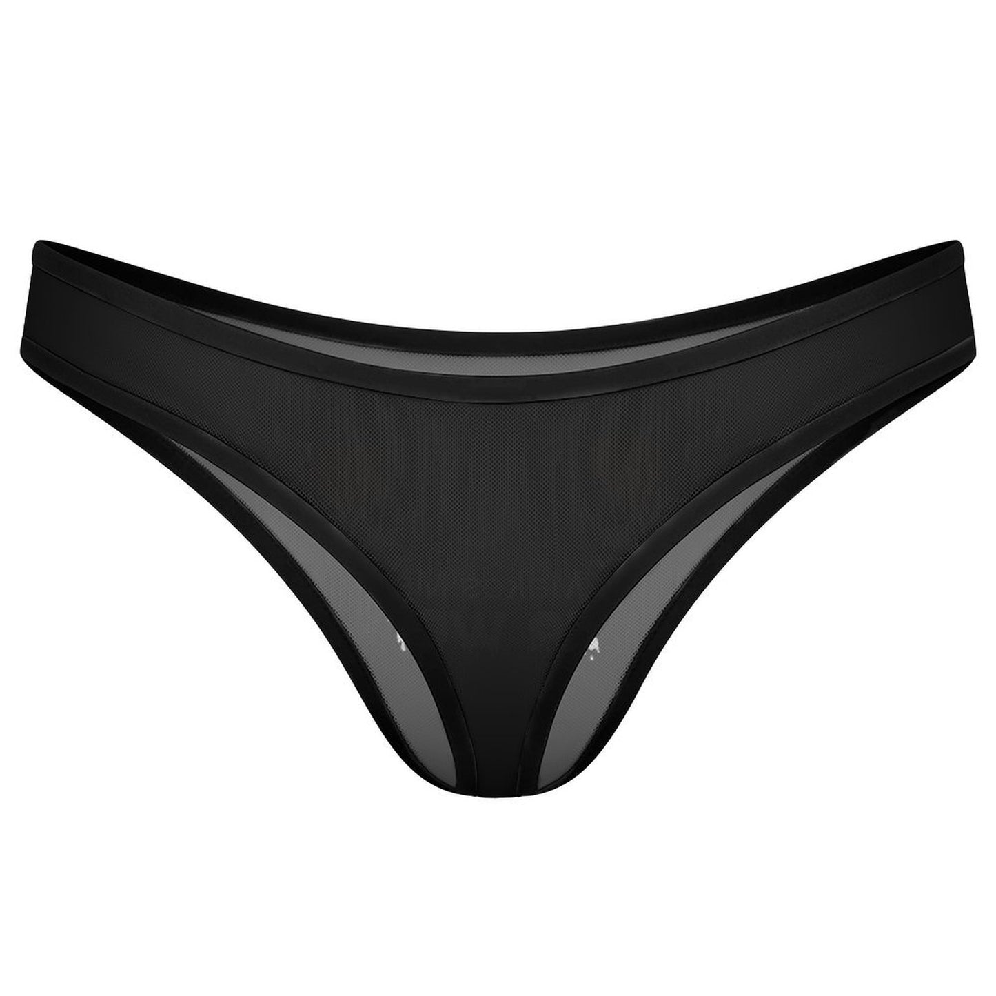 Tanga de Malla Personalizada | El Regalo Íntimo y Divertido