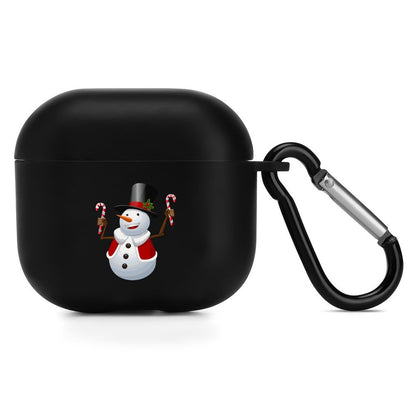 Case Personalizado para AirPods 4 | Funda con Foto o Logo México