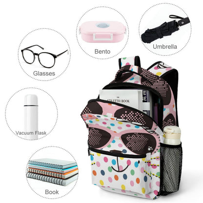 Mochila Escolar Personalizada para Niños | Comodidad y Seguridad