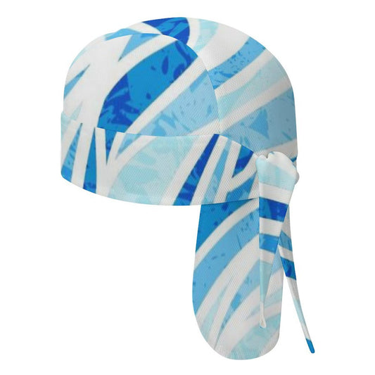 Pañuelo Tubular Deportivo Personalizable para Ciclismo y Outdoor