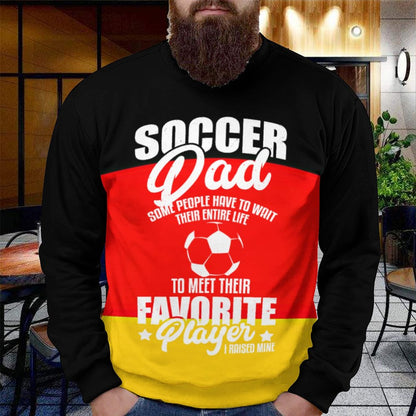 Sudadera Full Print Personalizada | Tela Scuba Anti-Bolitas S-5XL