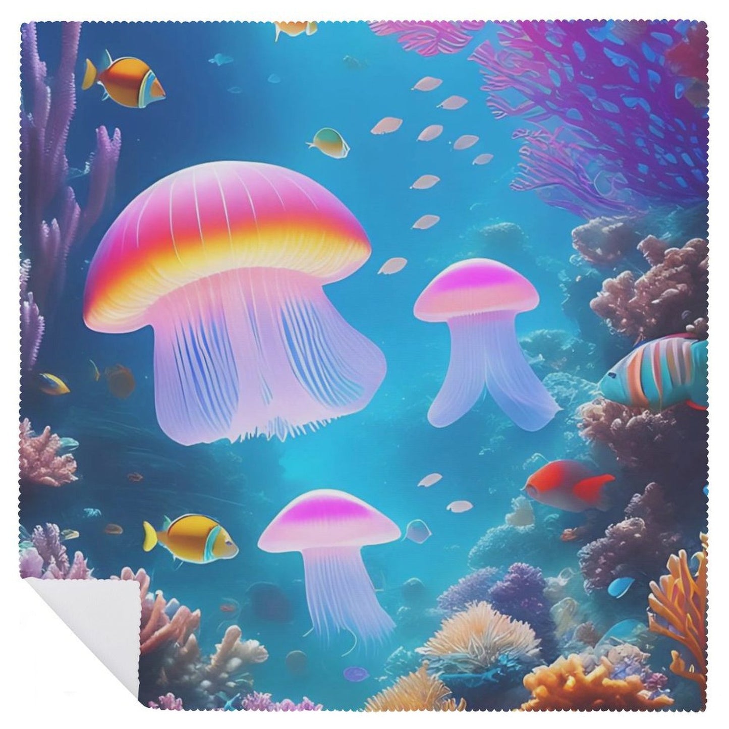 Servilletas de Tela Personalizadas | El Detalle que Eleva tus Cenas a Eventos