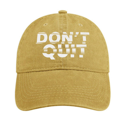 Gorra Dad Hat Mezclilla Personalizada | Gorra Vintage Ajustable