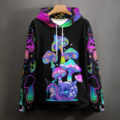 Sudadera Personalizada México | Tu Manifiesto de Estilo Andante