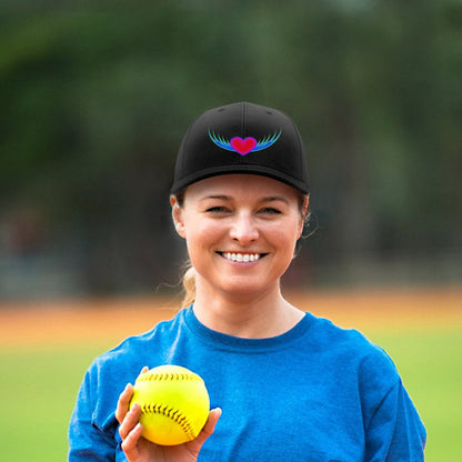 Gorra de Béisbol Personalizada | Dad Hat de Poliéster Ajustable