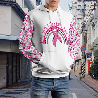 Sudadera French Terry Capucha Doble | Hoodie Premium Personalizado