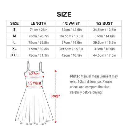 Vestido Lencero Personalizado | Slip Dress Ajustable & Anti-Arrugas