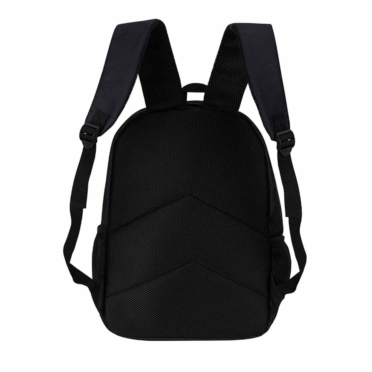 Mochila Escolar 17" Uso Rudo | Backpack Personalizada 600D