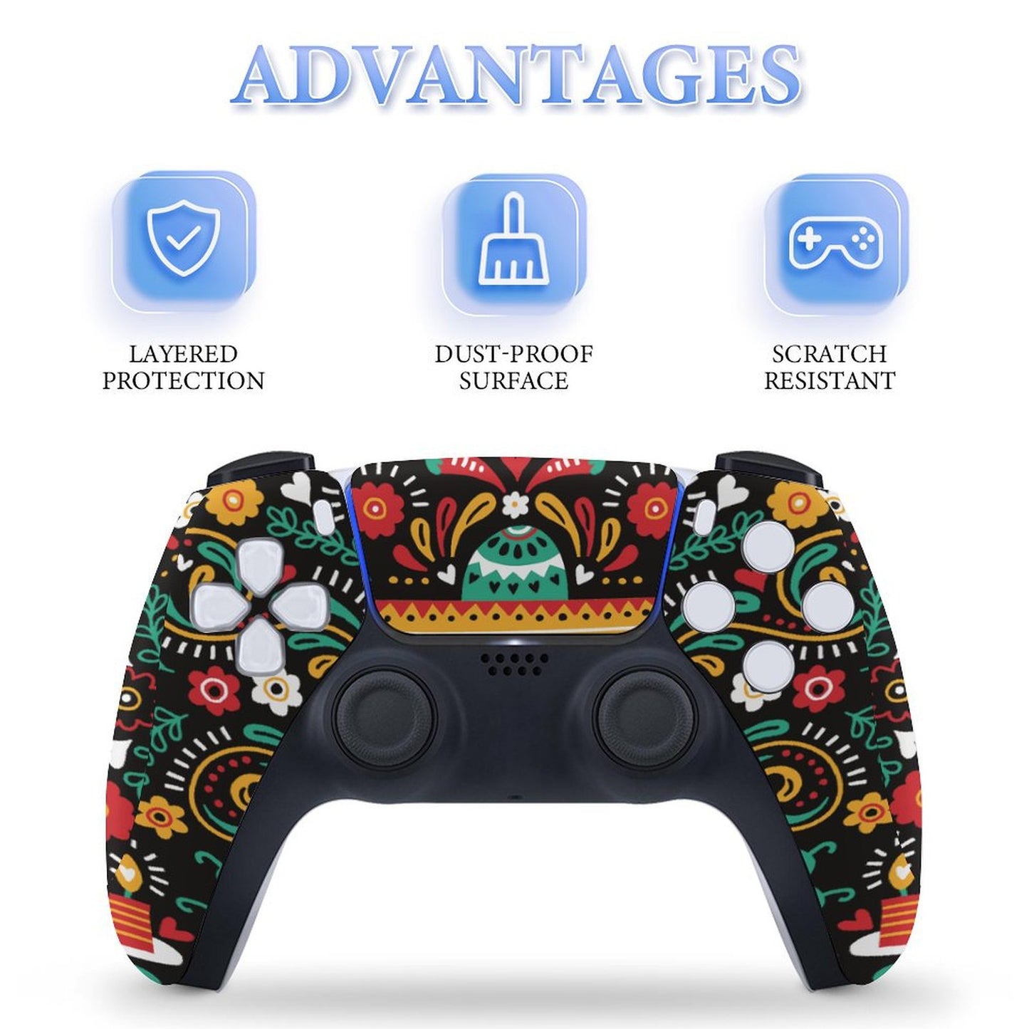 Skin para PS5 Slim Digital Personalizado | Transforma tu Consola