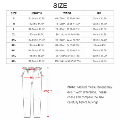 Pants Personalizados para Hombre | Comodidad con tu Diseño
