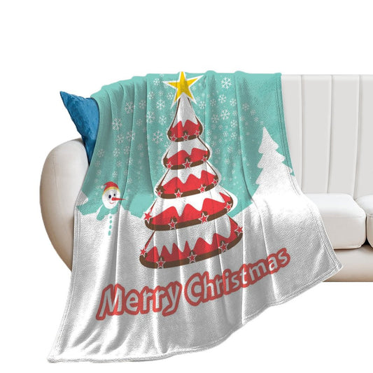 Cobija de Viaje Personalizada | Tu Confort, en Cualquier Lugar