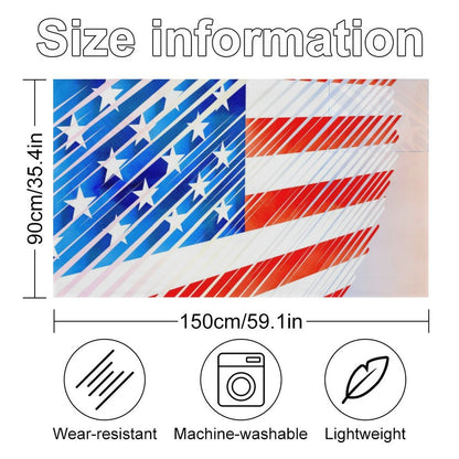 Capa Bandera Personalizable de Poliéster para Eventos y Cosplay
