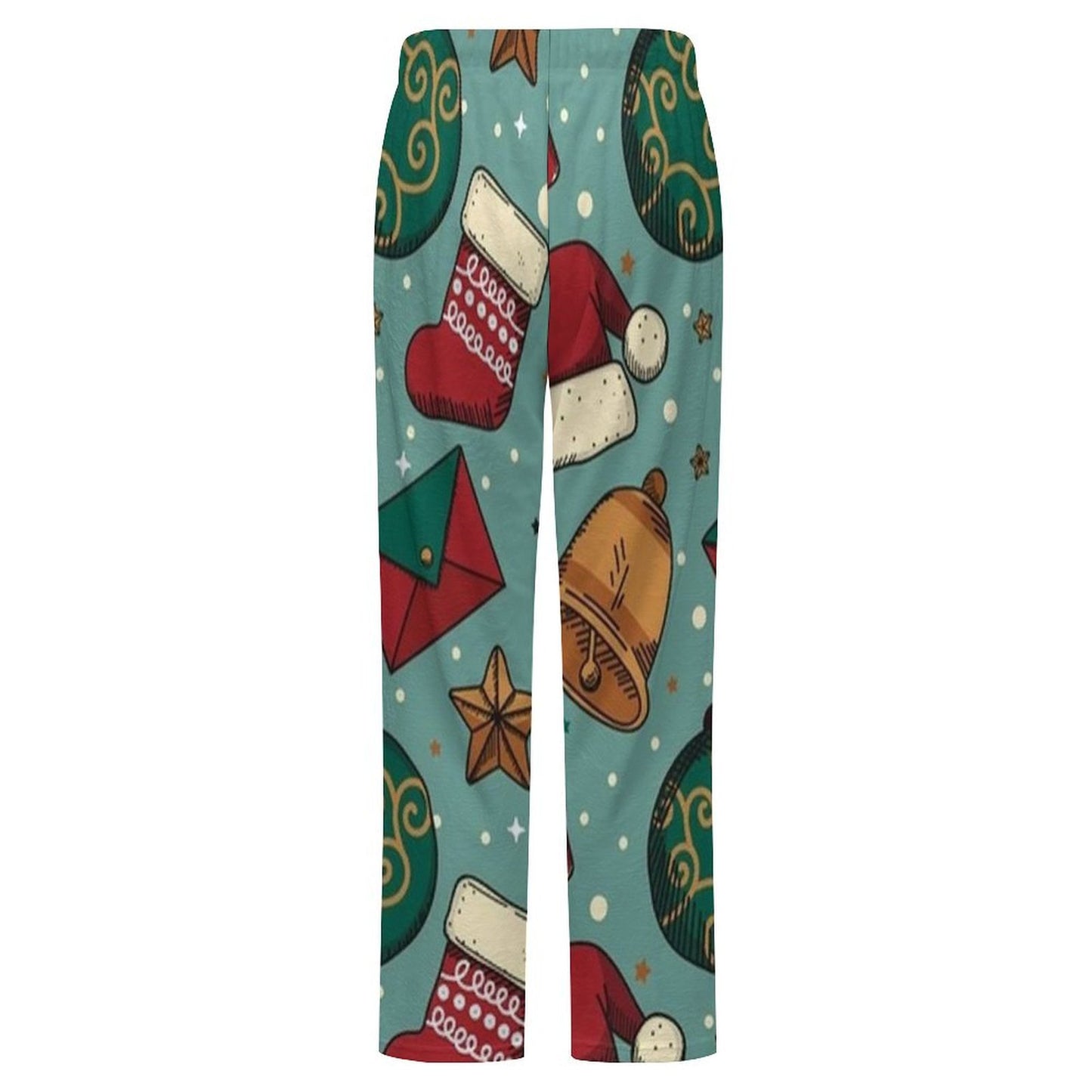Pants de Franela Personalizados para Hombre | El Regalo Más Cómodo