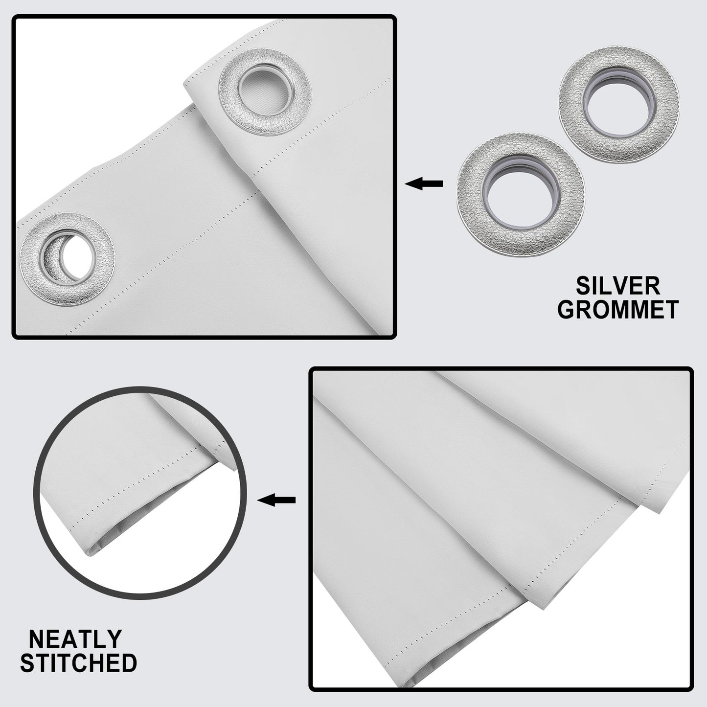 Cortinas Blackout Personalizadas | Transforma tu Habitación