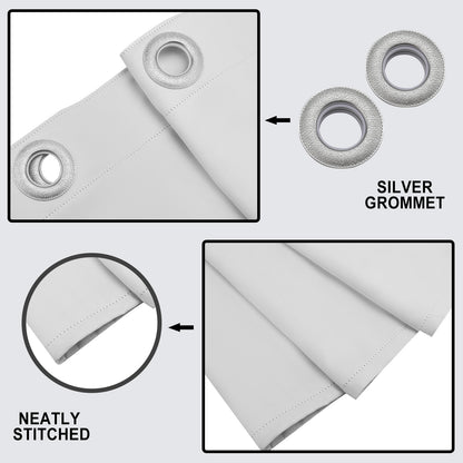 Cortinas Blackout Personalizadas | Transforma tu Habitación
