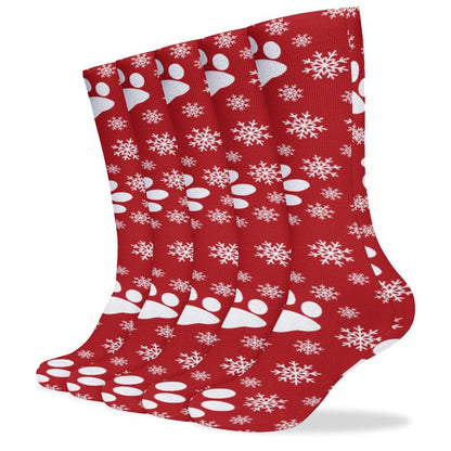 Calcetines Personalizados para Equipos | Diseña el Uniforme de tu Tribu