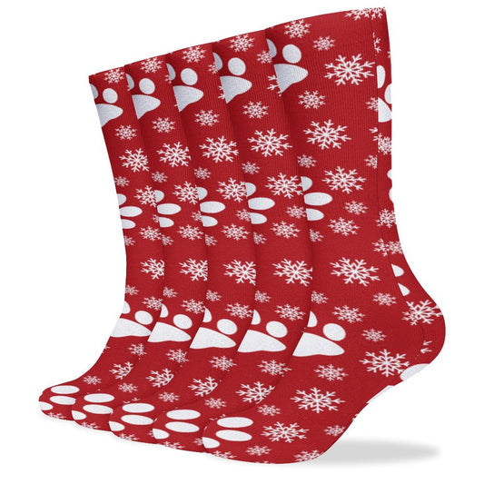 Calcetines Personalizados para Equipos | Diseña el Uniforme de tu Tribu