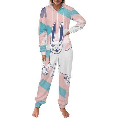 Mameluco de Franela Personalizado para Adulto | Pijama Calientita
